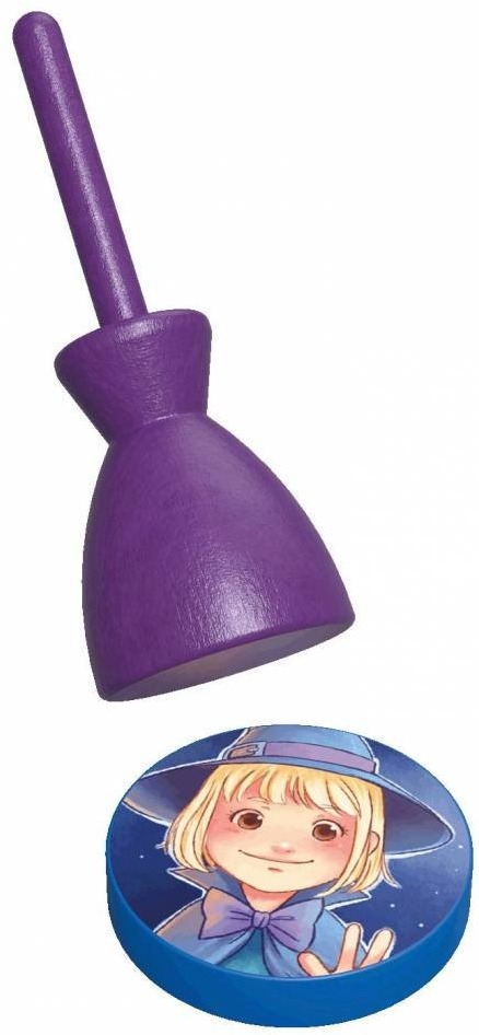 Broomsticks and Backflips imagen 3