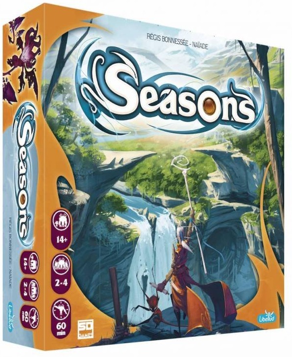 Seasons