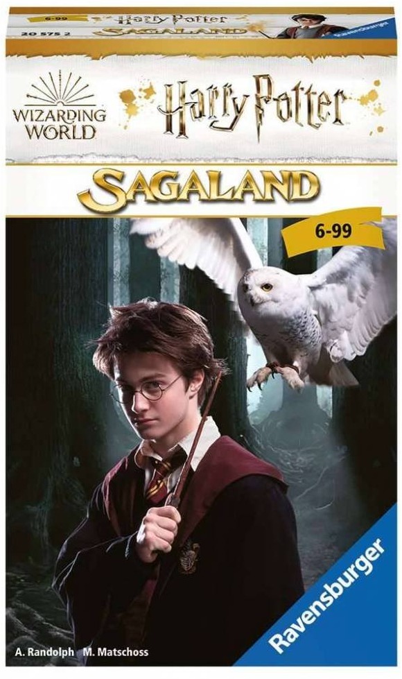 Sagaland Mitbringspiel