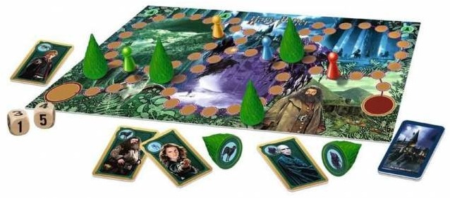 Sagaland Mitbringspiel imagen 3