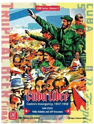 Cuba Libre