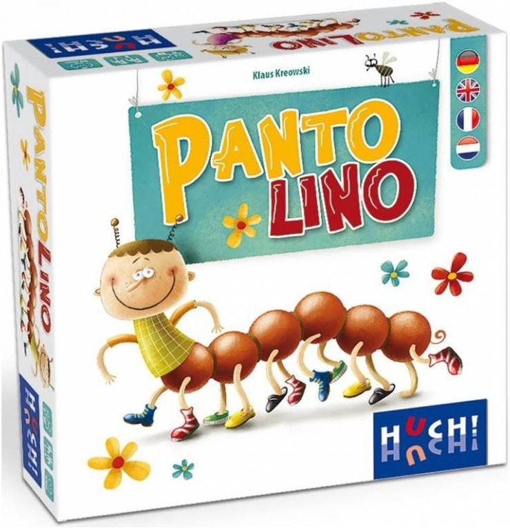 Pantolino