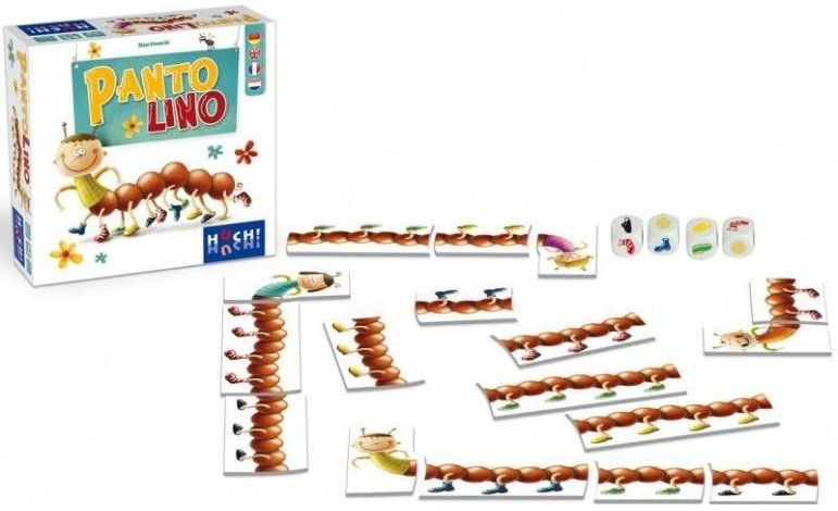 Pantolino imagen 2