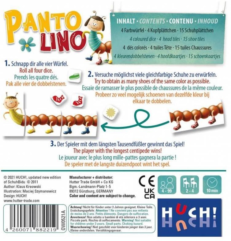 Pantolino imagen 3