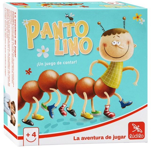 Pantolino imagen 4