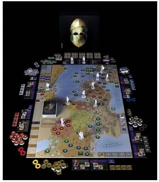 Los Sucesores imagen 2