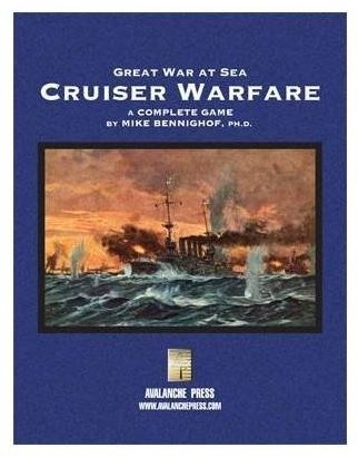 Great War at Sea: Cruiser Warfare
