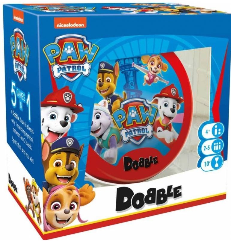 Dobble Pixar