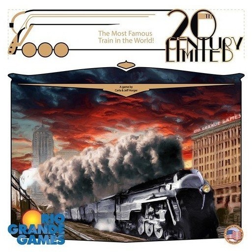 20th Century Limited