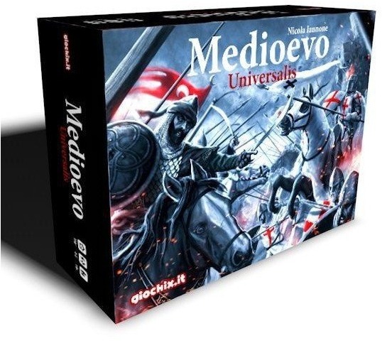 Medioevo Universal