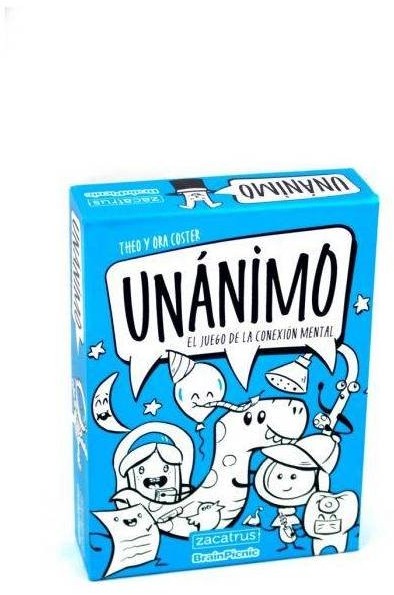 Unanimo