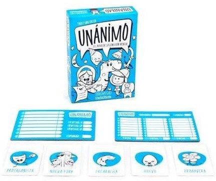 Unanimo imagen 2