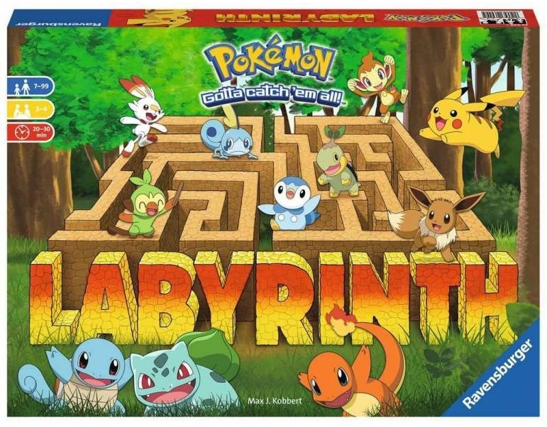 Labyrinth