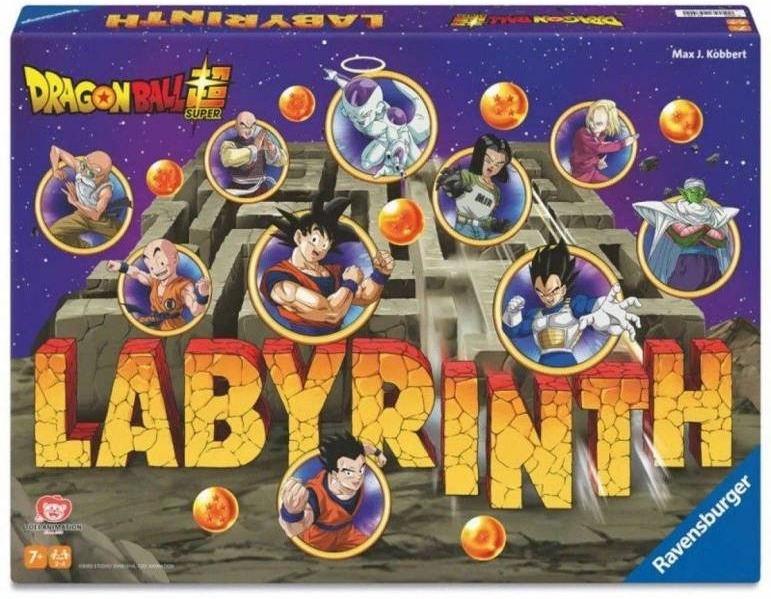 Labyrinth imagen 4