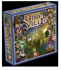 OddVille