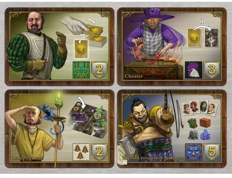 OddVille imagen 2