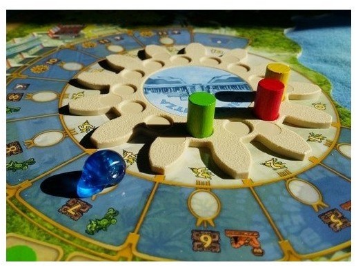 Tzolk'in: El Calendario Maya imagen 2