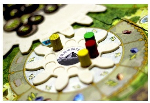 Tzolk'in: El Calendario Maya imagen 3
