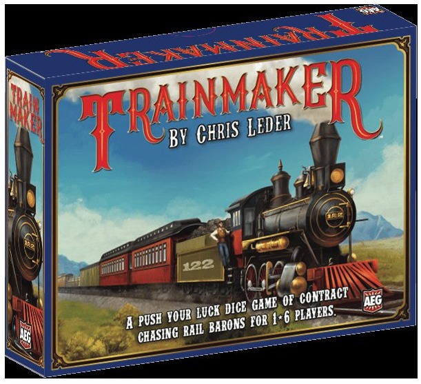 Trainmaker
