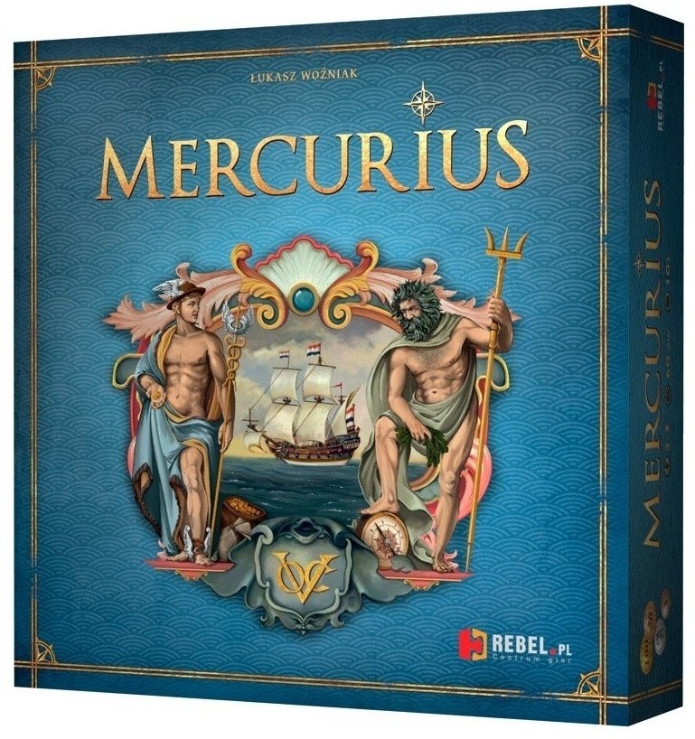 Mercurius