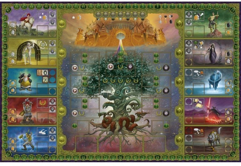 Asgard imagen 2
