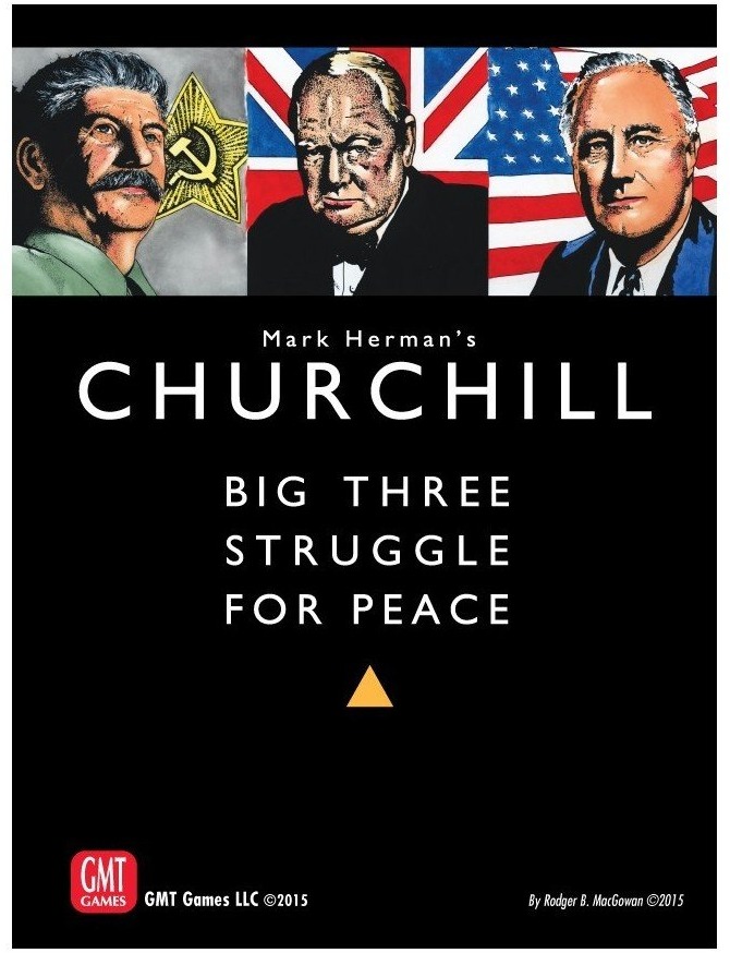 Churchill imagen 2
