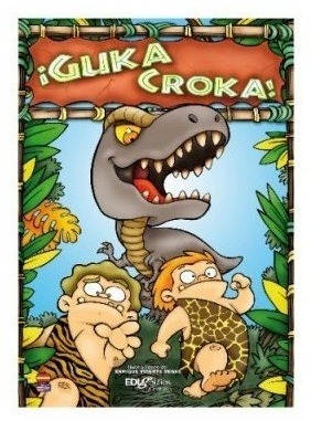 ¡Guka Croka!