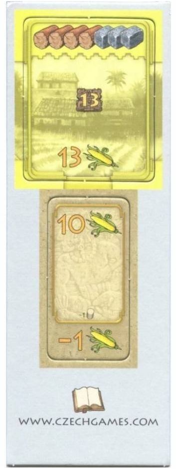 Tzolk'in: The Mayan Calendar – Mini Expansion 1