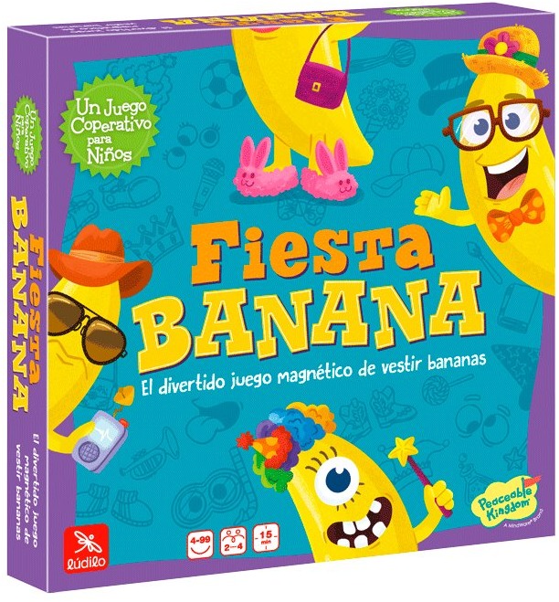 Banana Party
