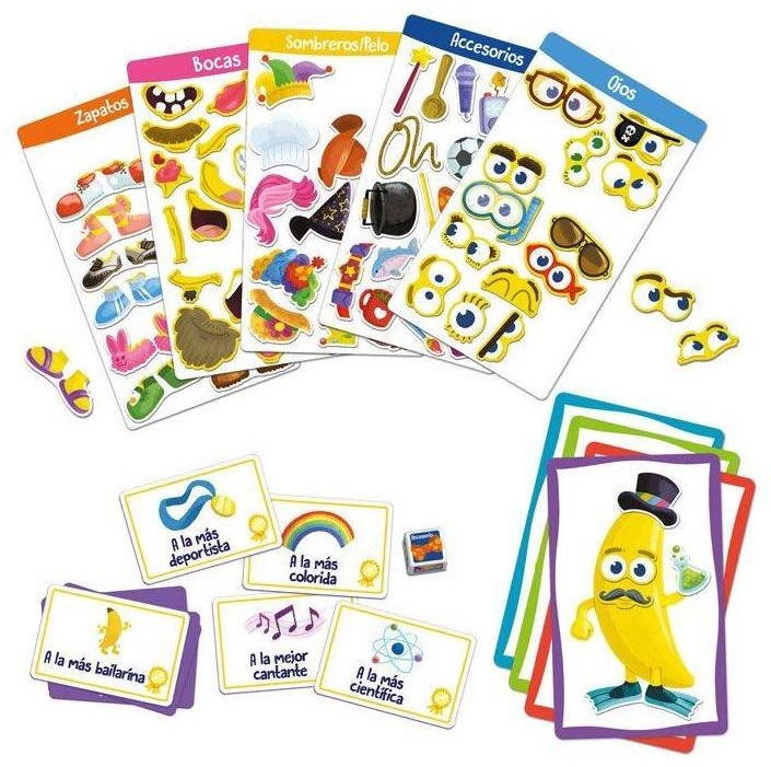Banana Party imagen 3