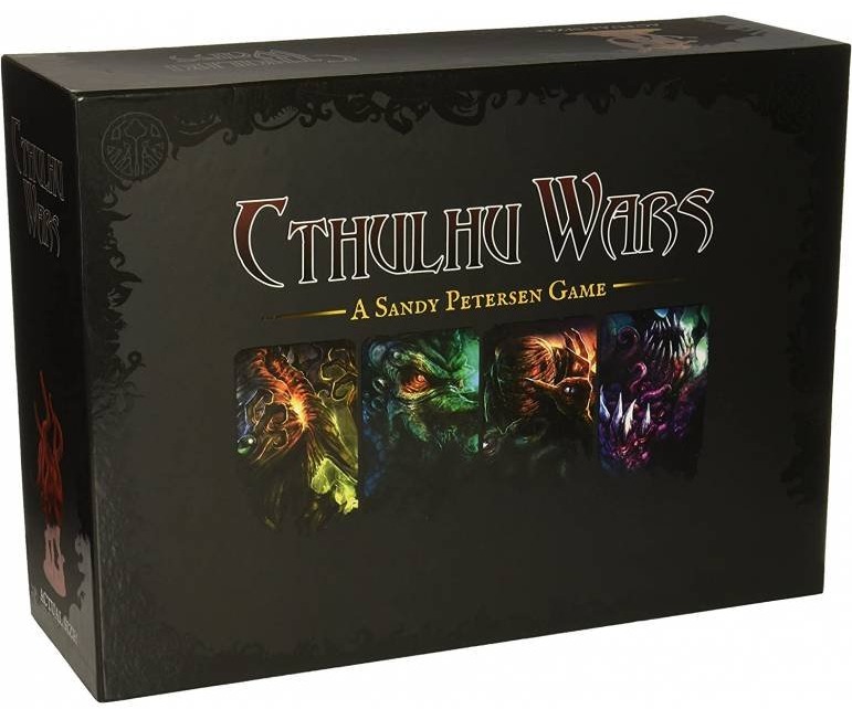 Guerras de Cthulhu imagen 3
