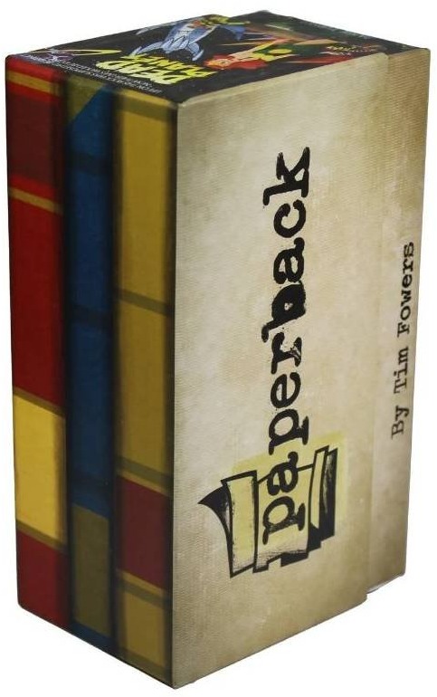 Paperback