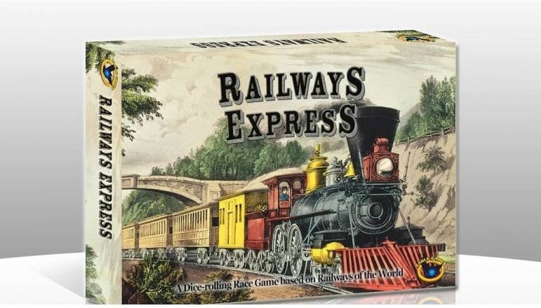 Railways Express