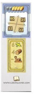 Tzolk'in: The Mayan Calendar – Mini Expansion 2
