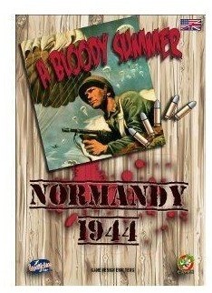 Normandía 1944: Un Verano Sangriento