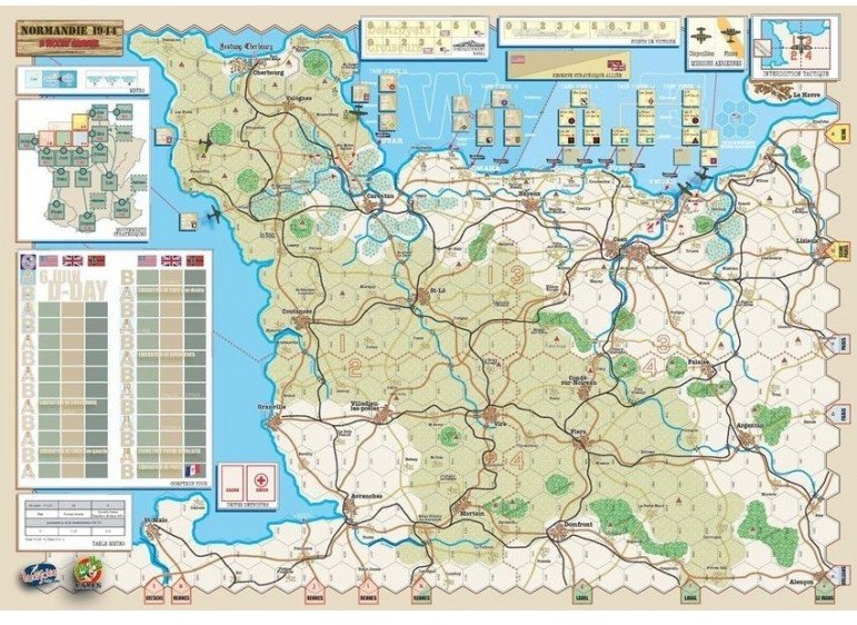 Normandía 1944: Un Verano Sangriento imagen 3