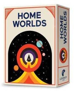 Homeworlds