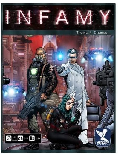 Infamia