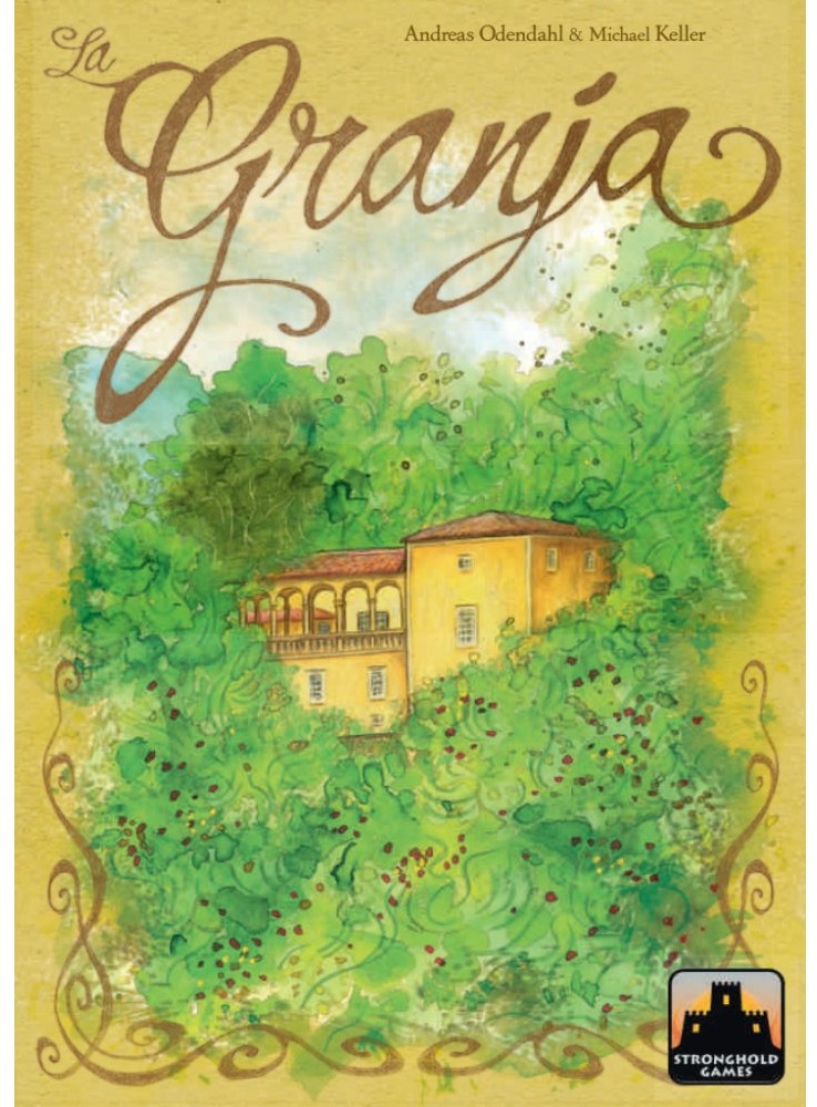 La Granja