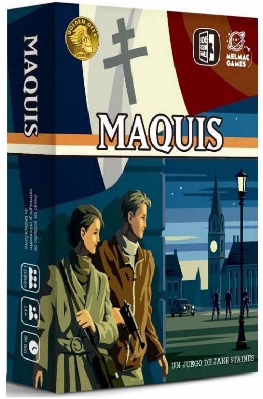 Maquis