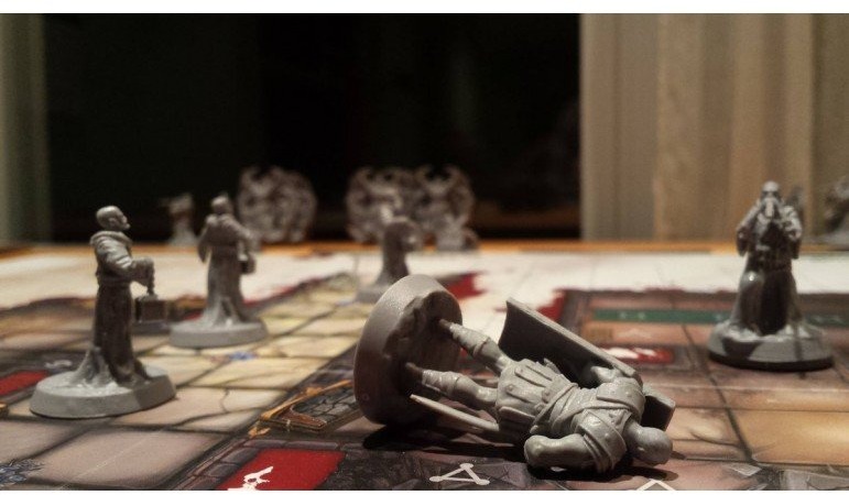 Perdition's Mouth: Abyssal Rift imagen 2