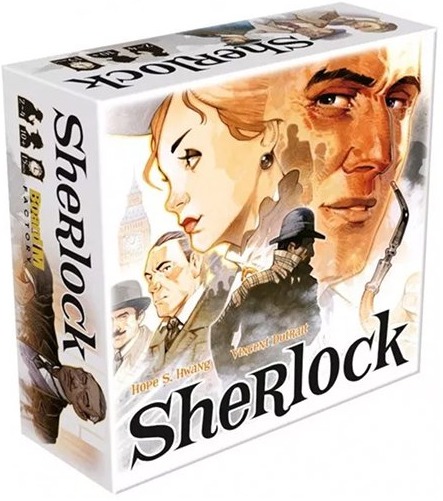 Sherlock 13