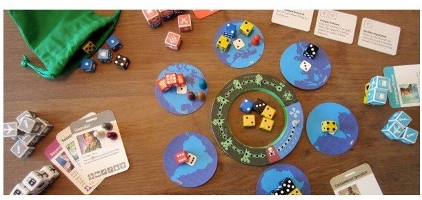 Pandemia: La Cura
