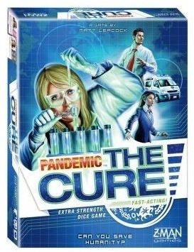 Pandemia: La Cura imagen 2