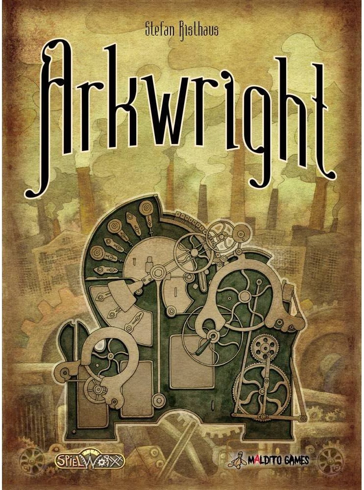 Arkwright