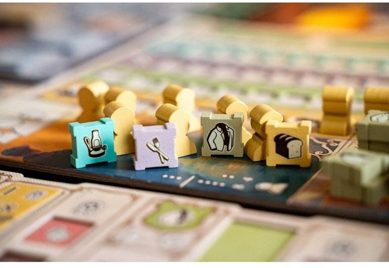 Arkwright imagen 3