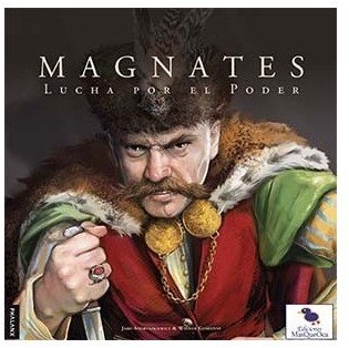 Los Magnates: Un Juego de Poder imagen 3