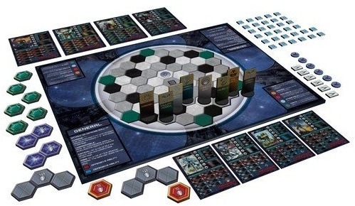 Apocalypse Universe: Galactic Arena imagen 2