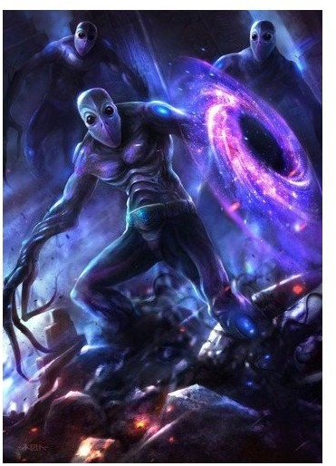 Apocalypse Universe: Galactic Arena imagen 3