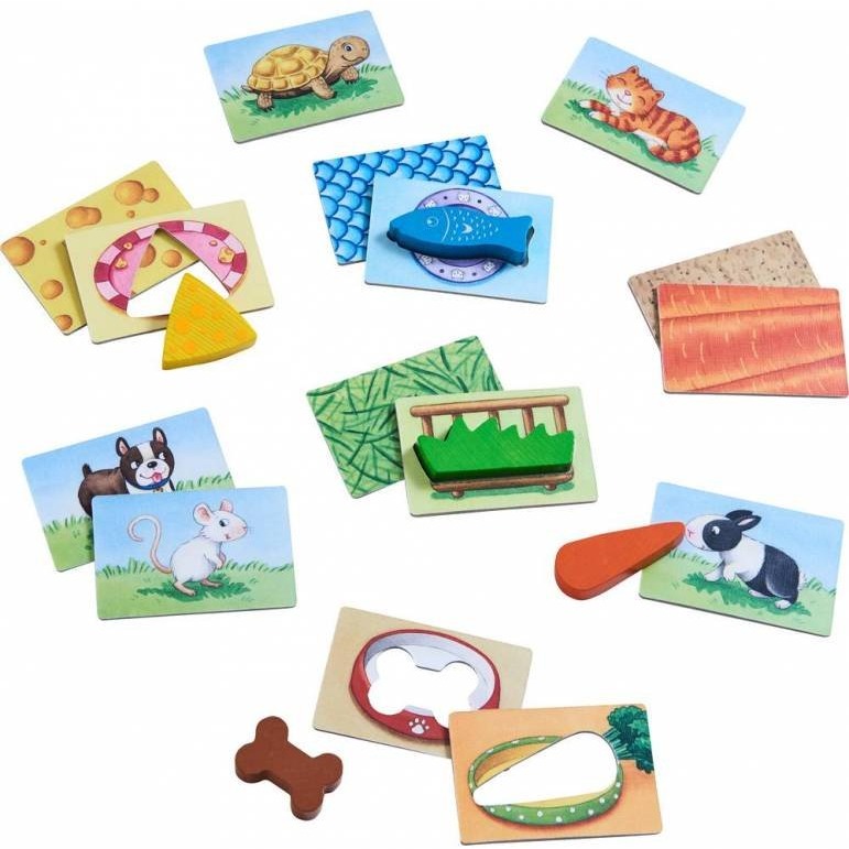 Hungry as a Bear imagen 2